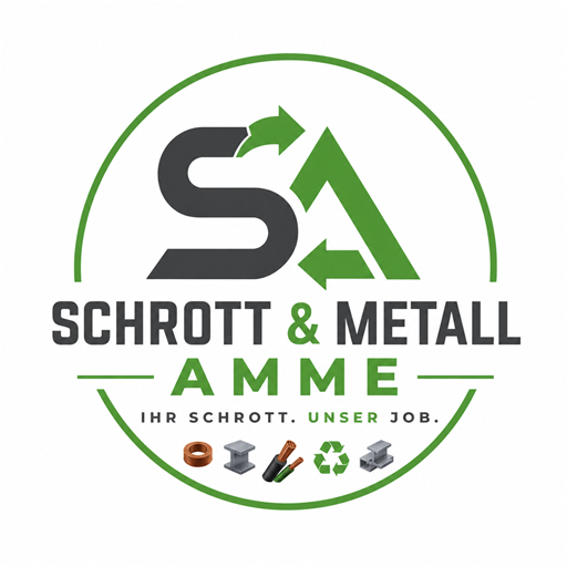 Schrott & Metall Amme – Schrottabholung und Schrottankauf in NRW